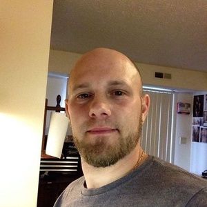 Meet your Posher, Brian